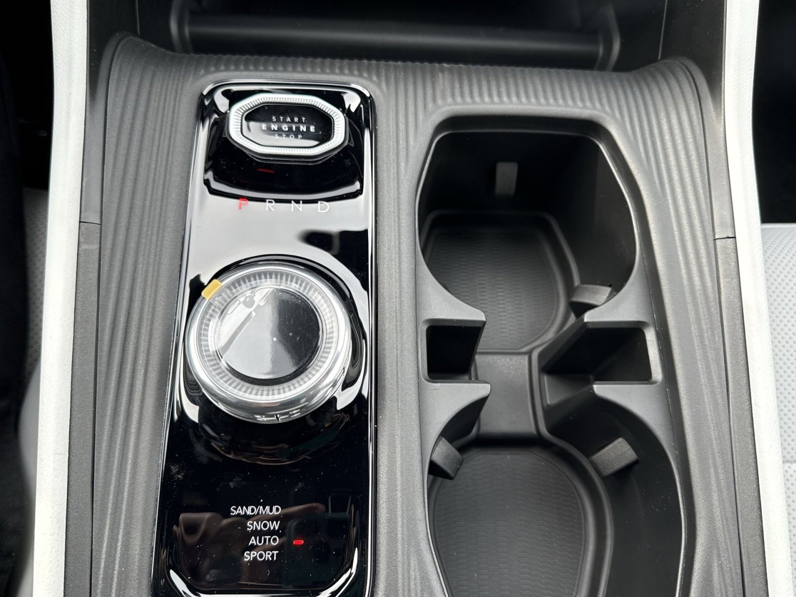 New 2026 Jeep Cherokee Limited image 21