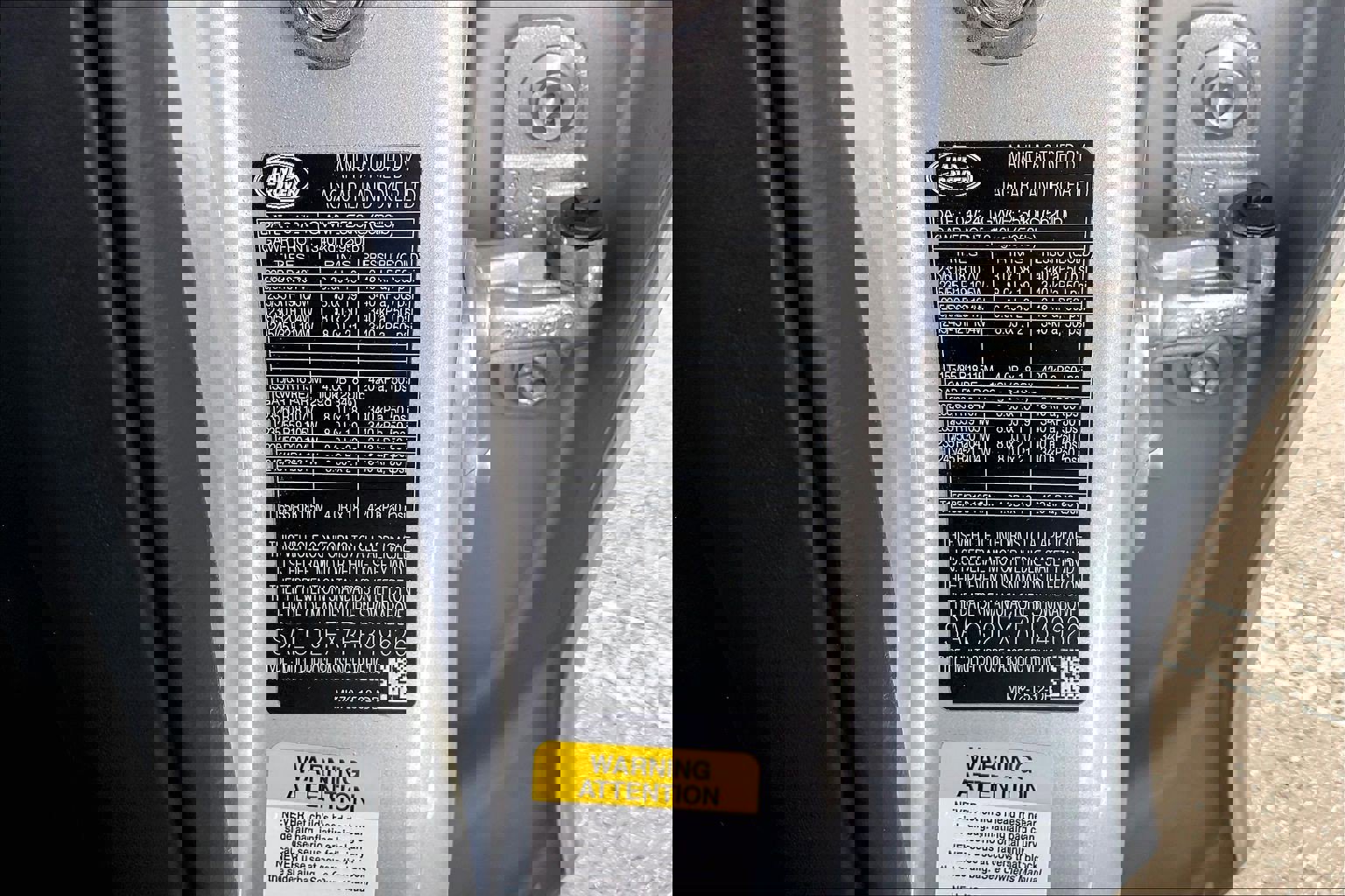 Used 2024 Land Rover Discovery Sport S AWD/4WD image 32