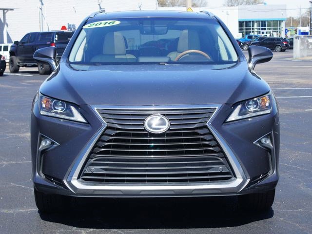Used 2016 Lexus RX 350 FWD w/ Premium Package image 23