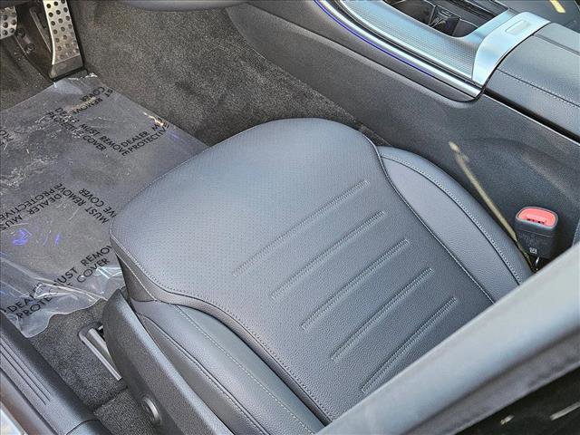 New 2026 Mercedes-Benz C 300 Sedan image 4