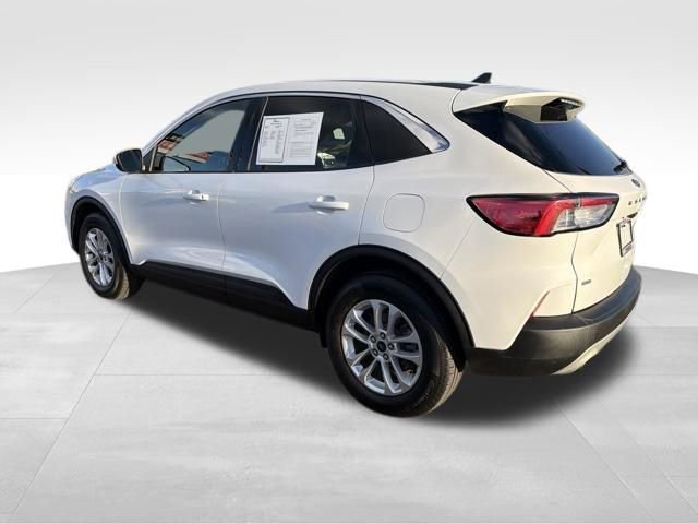 Used 2020 Ford Escape SE image 4