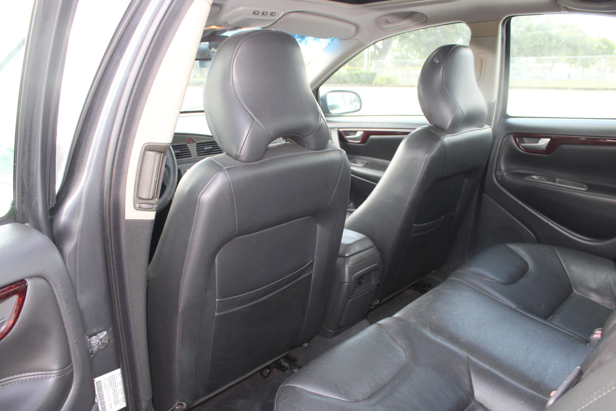 Used 2003 Volvo S60 2.4 FWD image 18