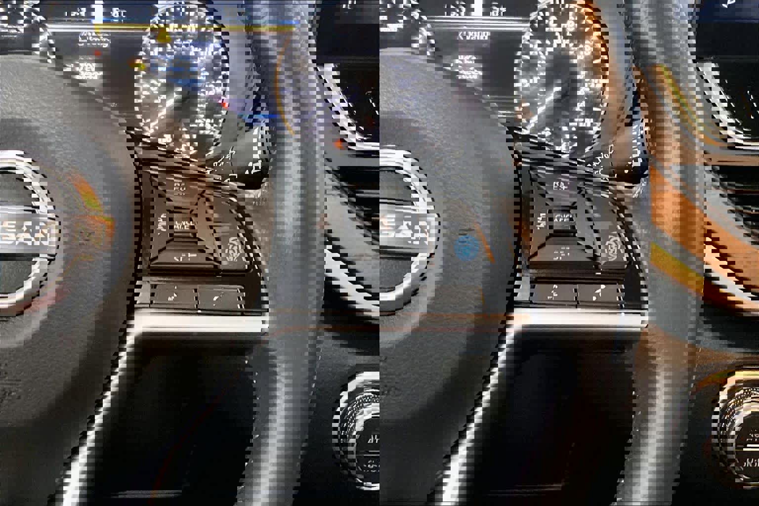 Used 2023 Nissan Altima 2.5 SL image 21