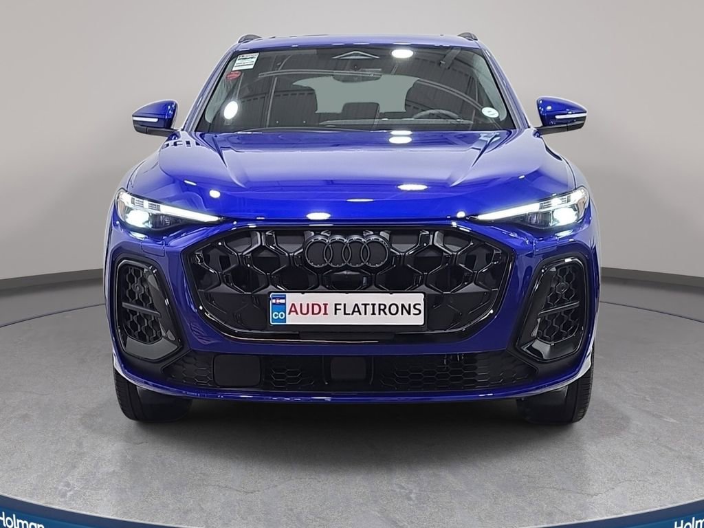 New 2026 Audi Q5 2.0T Premium Plus image 2