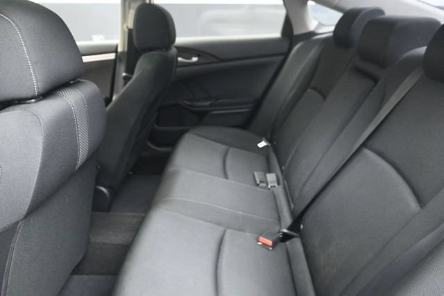 Used 2019 Honda Civic EX image 19
