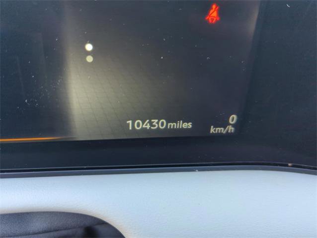 Certified 2023 Nissan Ariya FWD image 18