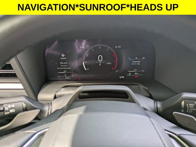 Used 2024 Lexus GX 550 image 18