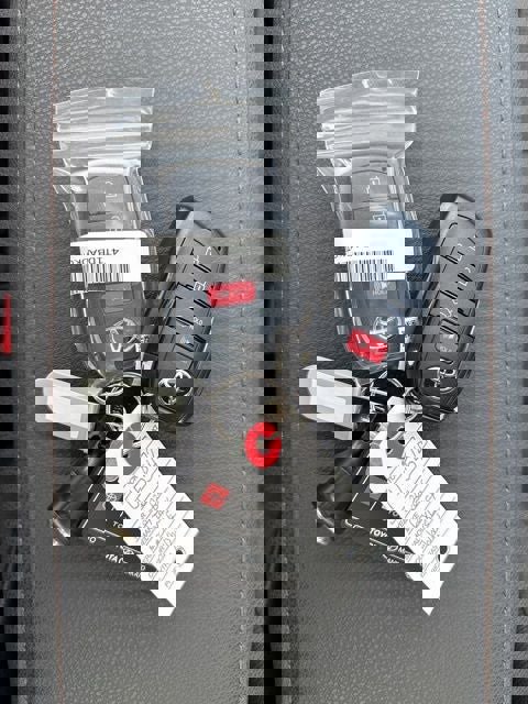 Used 2026 Toyota Camry XLE image 27