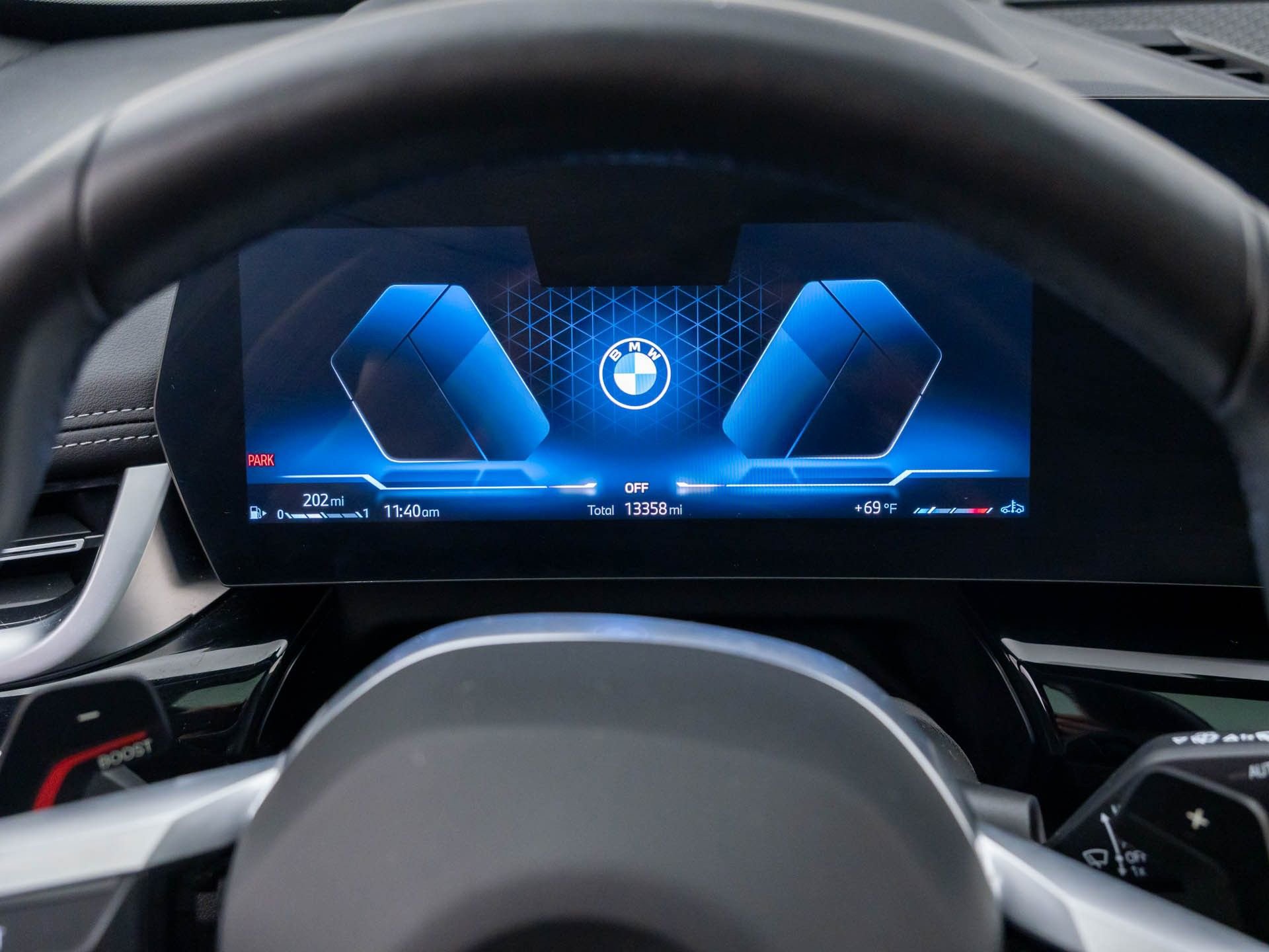 Certified 2025 BMW X1 xDrive28i w/ Technology Package image 21