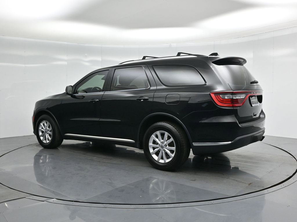 Used 2023 Dodge Durango SXT Launch Edition image 6