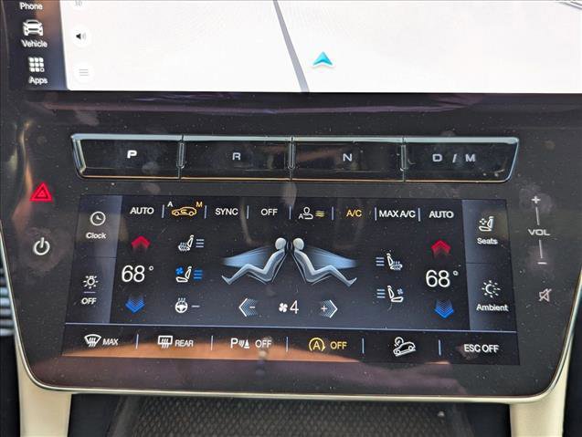 Used 2023 Maserati Grecale Modena image 13