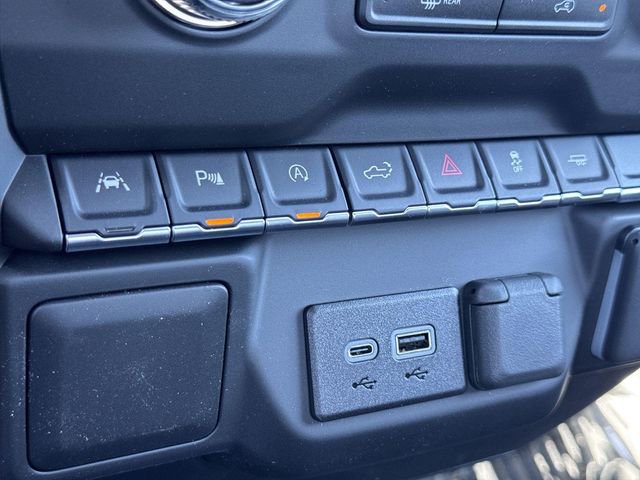 New 2026 GMC Sierra 1500 Pro w/ 1SA Safety Plus Package image 16