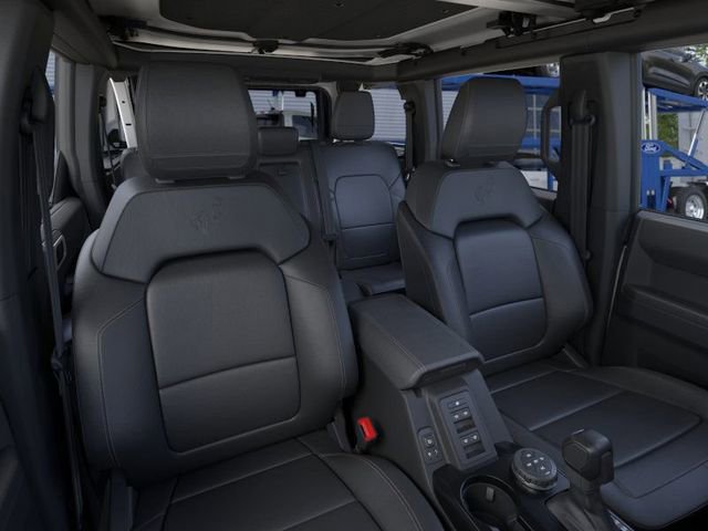 New 2026 Ford Bronco Badlands image 10