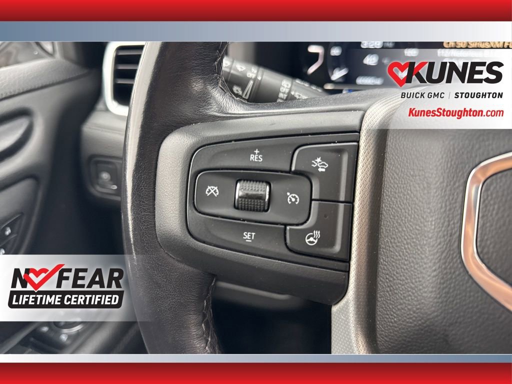 Used 2022 GMC Yukon Denali image 26
