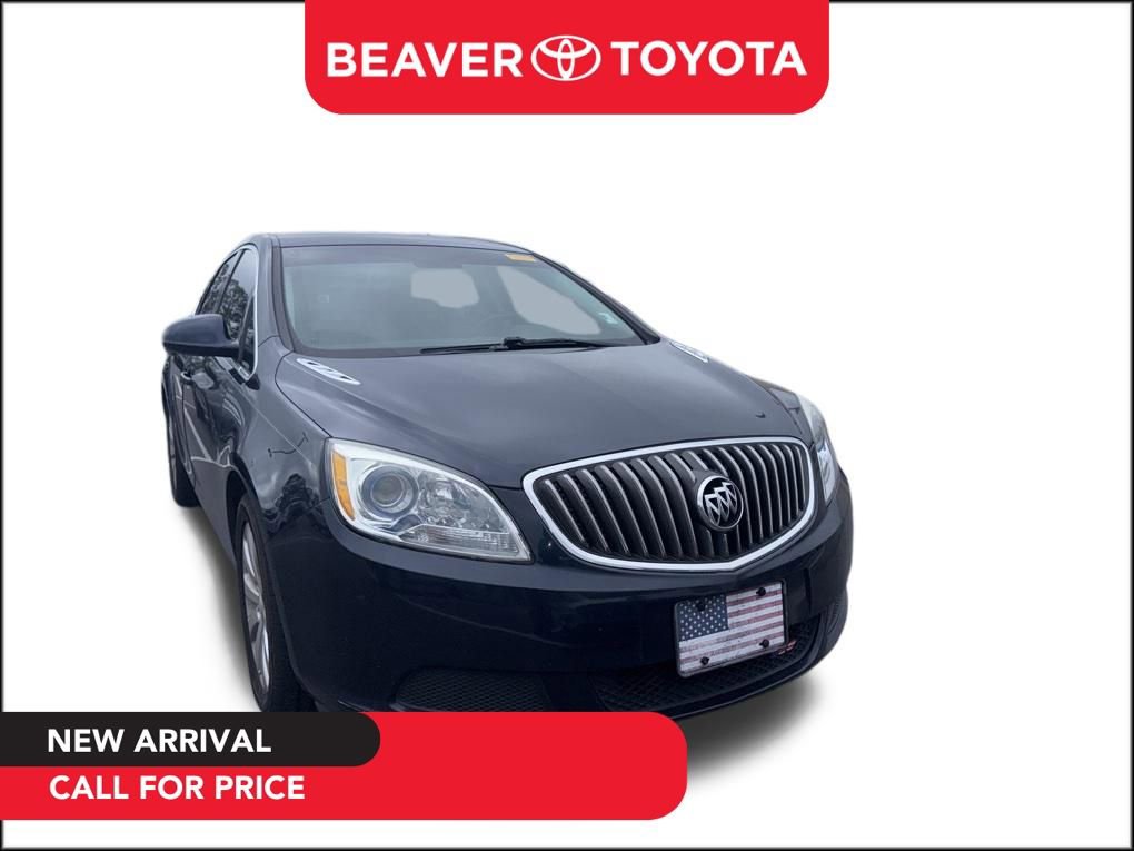 Used 2015 Buick Verano image 1