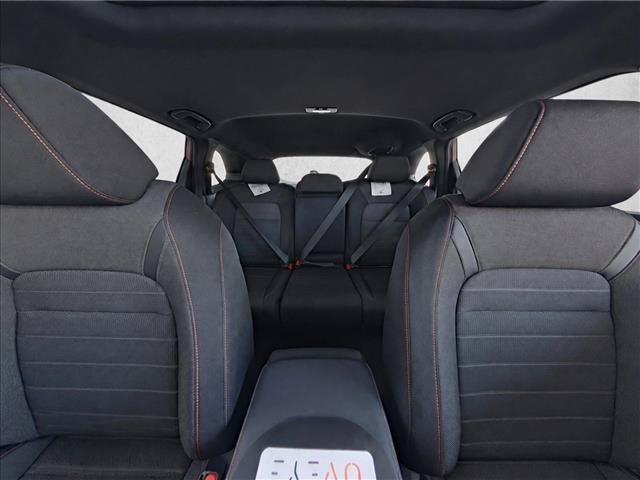 New 2027 Honda CR-V Sport image 16