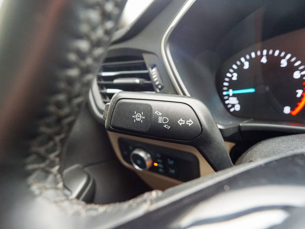 Used 2021 Ford Escape SEL FWD image 21