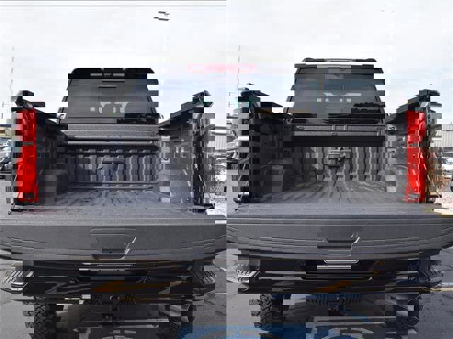 New 2026 Chevrolet Silverado 2500 LT w/ Trail Boss Package image 15