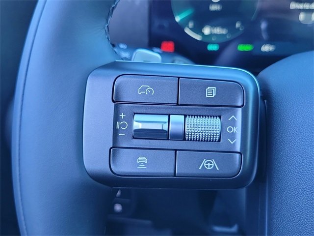 New 2026 Hyundai Palisade Calligraphy image 4