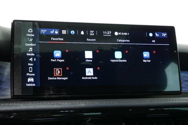 Used 2024 Alfa Romeo Tonale Ti image 17