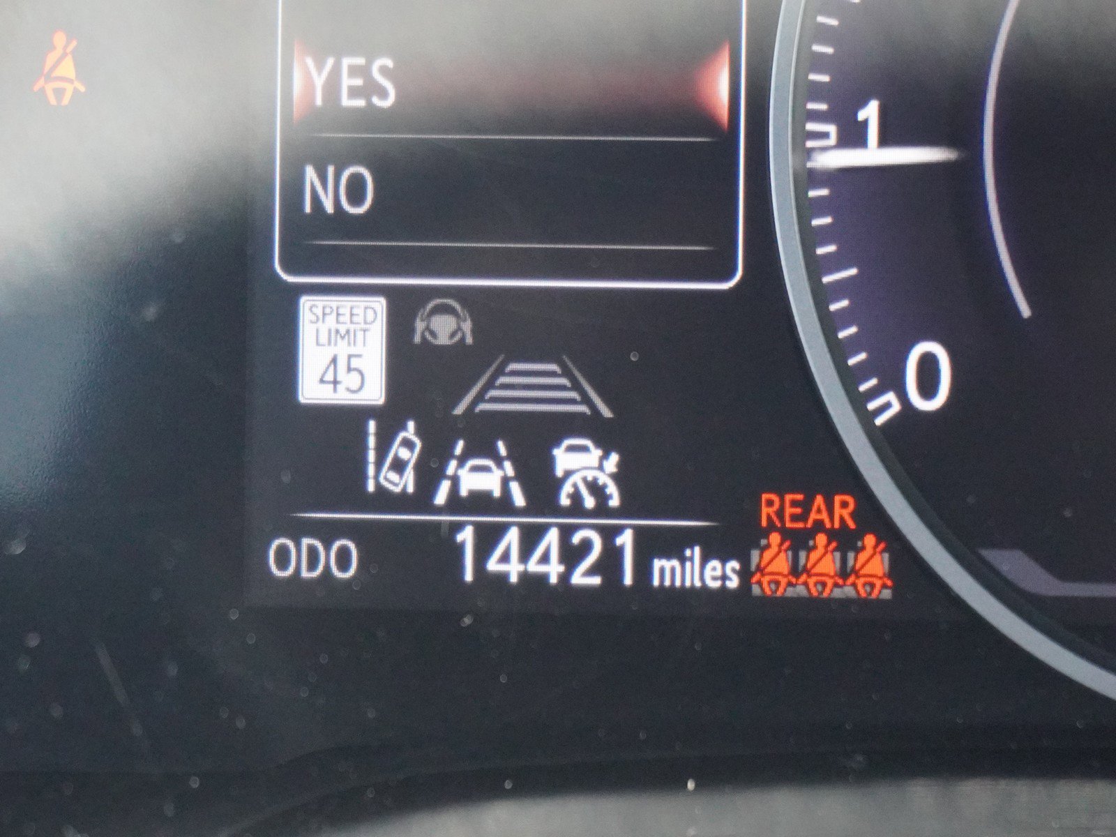 Used 2024 Lexus RX 350 Premium Plus image 25