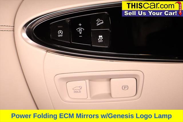 Used 2025 Genesis GV70 2.5T w/ Select Package AWD/4WD image 23