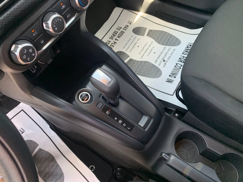 Used 2025 Nissan Kicks Play S FWD image 18