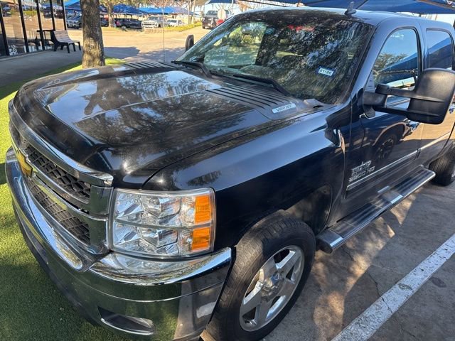 Used 2012 Chevrolet Silverado 2500 LT w/ Texas Edition image 27