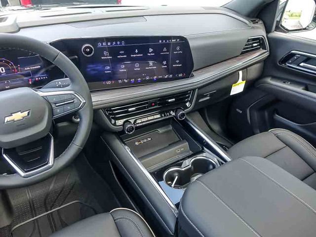 New 2027 Chevrolet Tahoe Premier w/ Sun And Tow Package AWD/4WD image 22