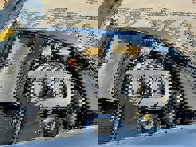 Used 1992 Porsche 968 Cabriolet image 36