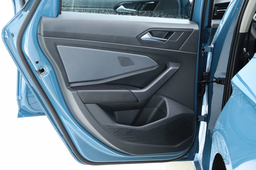 New 2026 Volkswagen Jetta SEL image 55