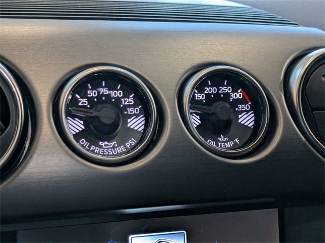 Used 2018 Ford Mustang Shelby GT350 w/ Convenience Package image 35