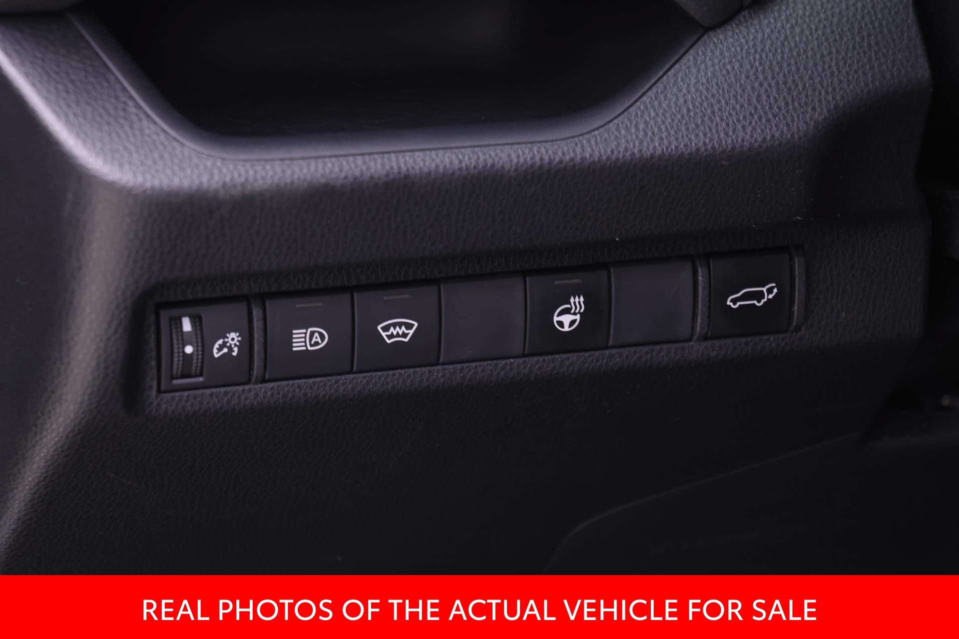 Certified 2024 Toyota RAV4 SE w/ Weather & Moonroof Package AWD/4WD image 15
