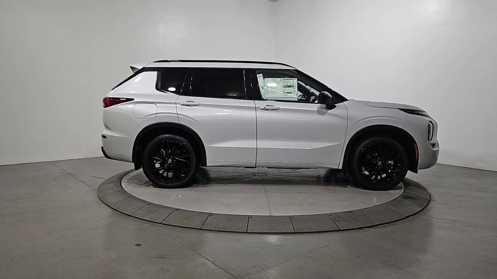 New 2026 Nissan Rogue Platinum AWD/4WD image 6