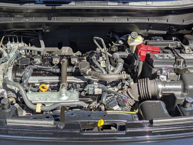 Certified 2023 Nissan Kicks SV image 21