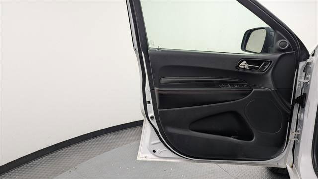 Used 2024 Dodge Durango R/T image 10