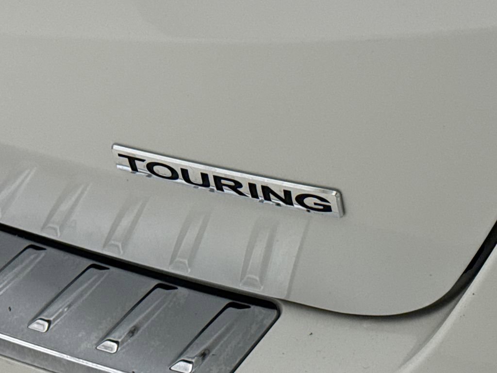 Certified 2025 Honda Odyssey Touring image 10