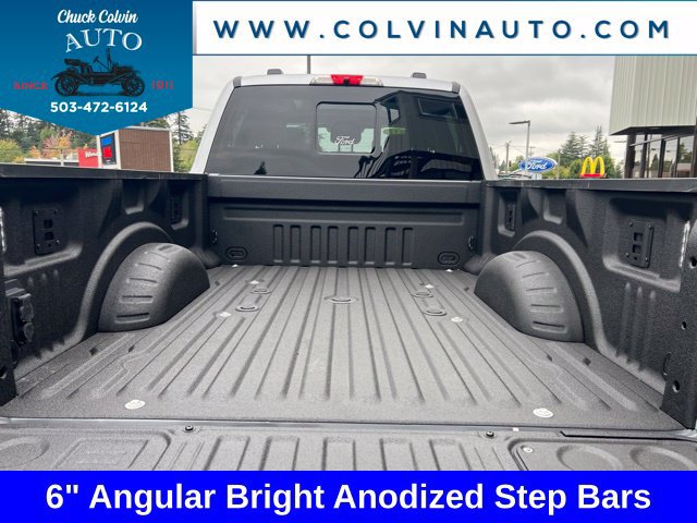 Used 2023 Ford F350 Lariat w/ Lariat Ultimate Package AWD/4WD image 24