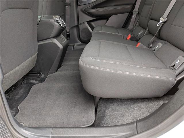 New 2026 Chevrolet Blazer EV LT image 16