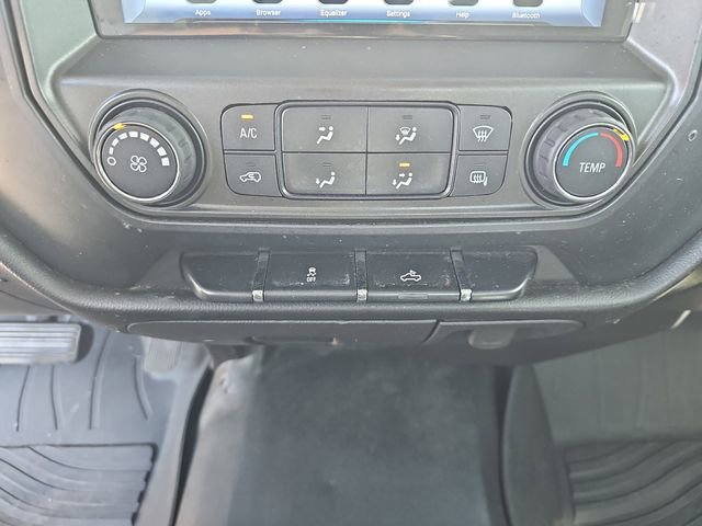 Used 2016 Chevrolet Silverado 1500 W/T w/ WT Fleet Convenience Package image 23