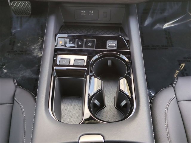 New 2025 Nissan Murano SL image 20