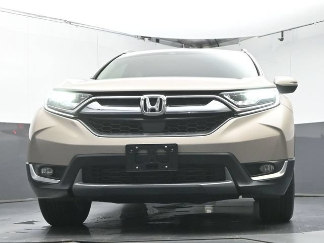 Used 2019 Honda CR-V Touring image 35