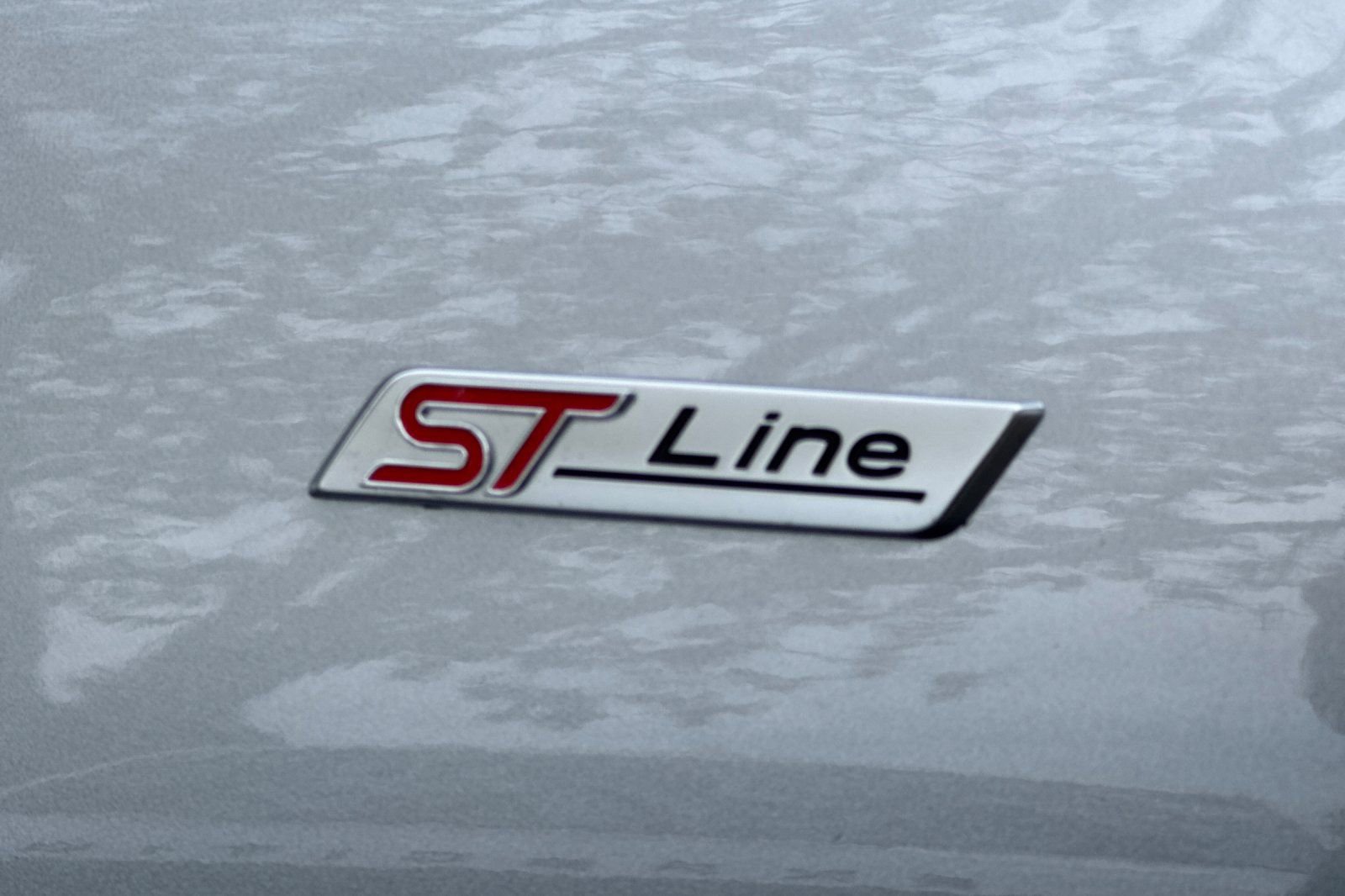 Certified 2023 Ford Escape ST-Line w/ Equipment Group 301A image 28