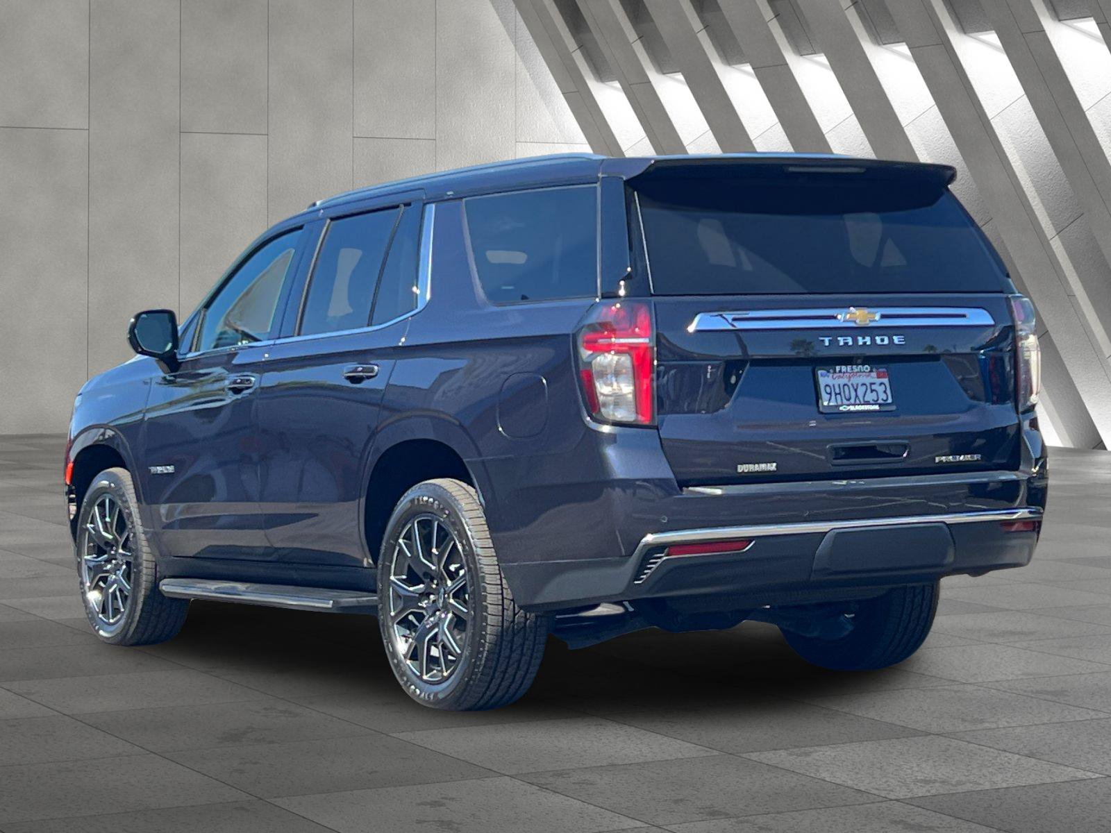 Used 2023 Chevrolet Tahoe Premier w/ Max Trailering Package AWD/4WD image 6