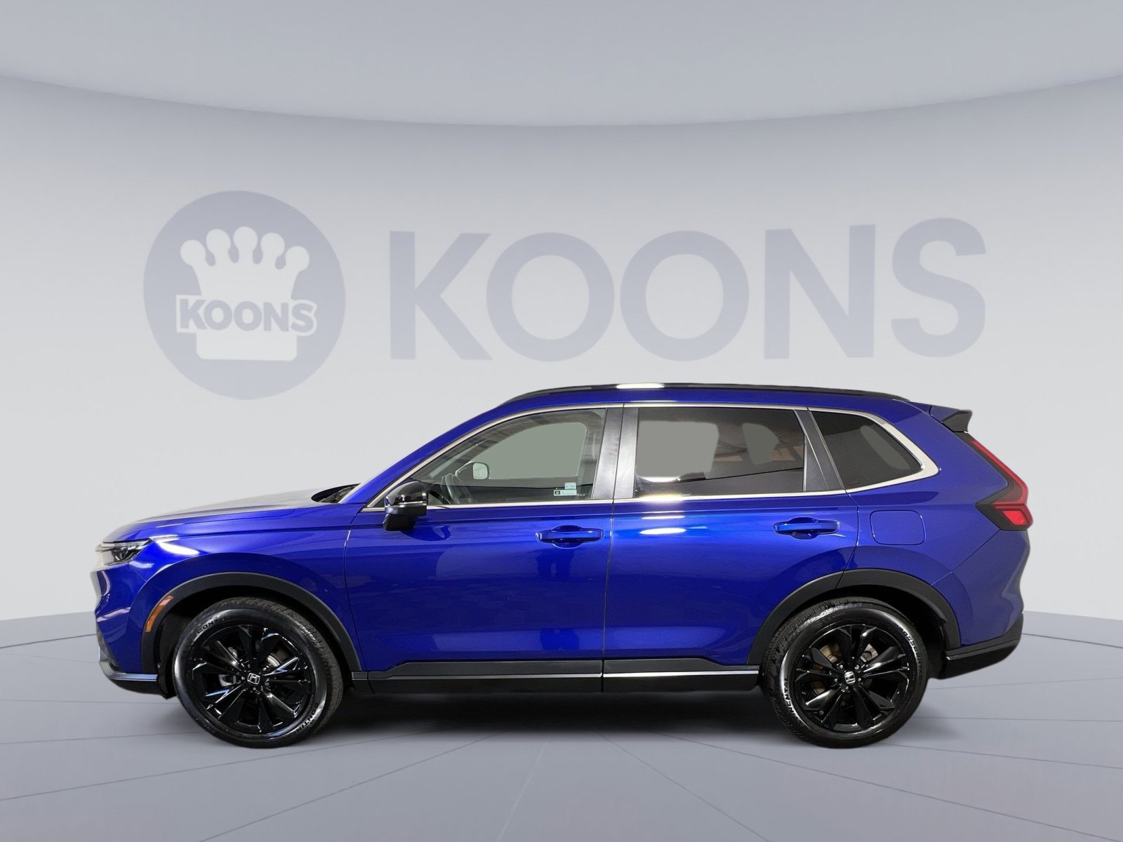 Used 2023 Honda CR-V Sport Touring image 2