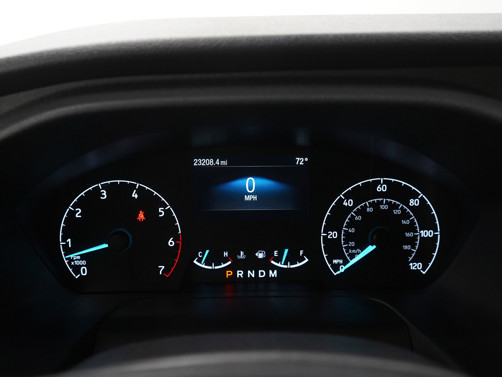 Used 2024 Ford Transit 350 XLT image 26