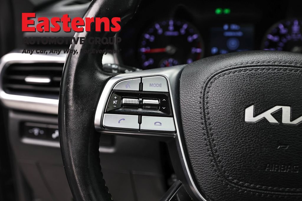 Used 2022 Kia Telluride S AWD/4WD image 15