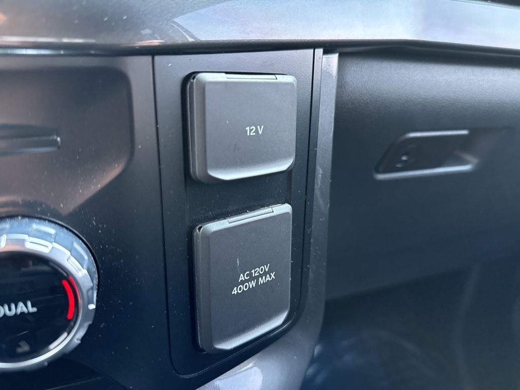 Certified 2023 Ford F150 XLT w/ Equipment Group 302A High image 31