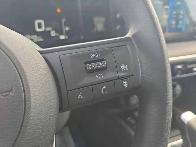 New 2026 Nissan Kicks SV w/ SV Premium Package image 28