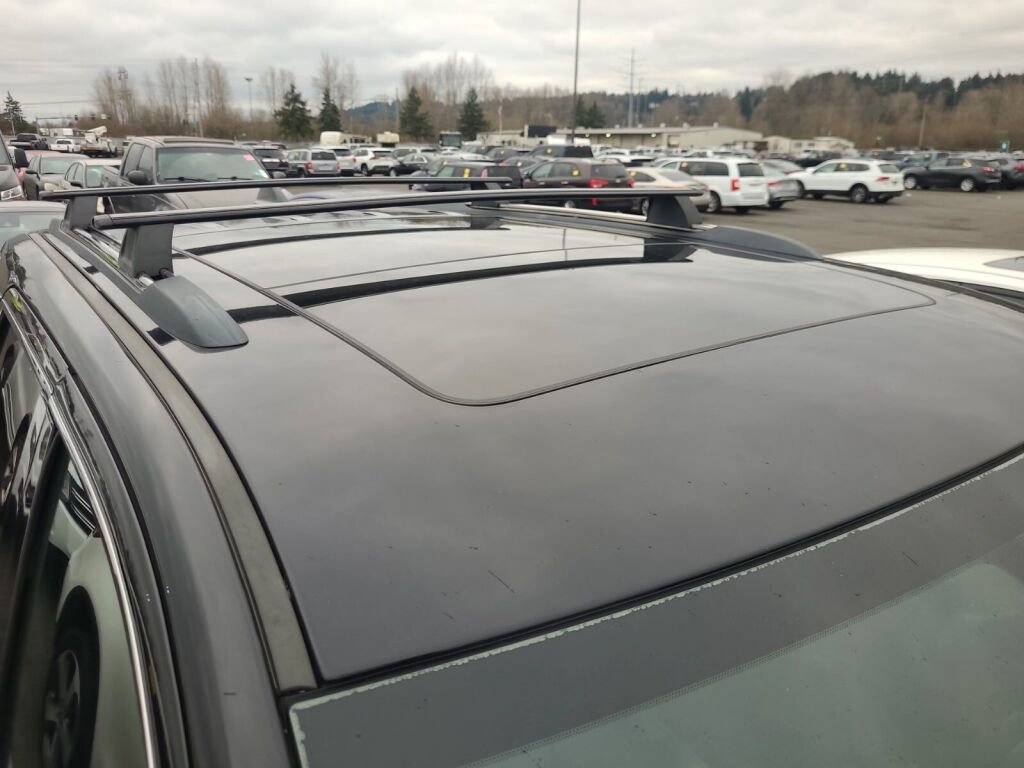 Used 2015 Jeep Grand Cherokee Summit w/ Platinum Series Group image 4